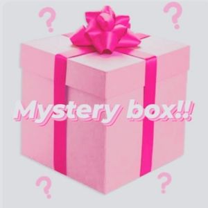 Mystery Box